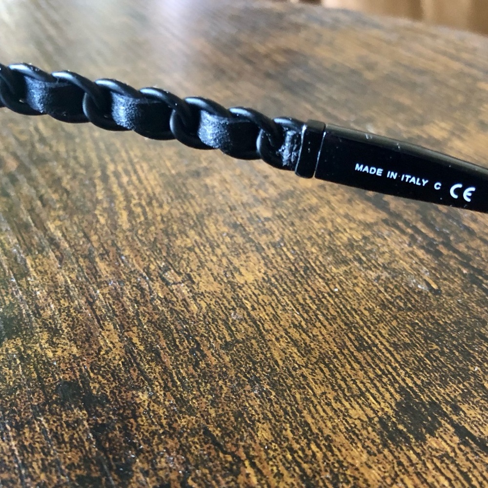 Chanel 3429Q eyeglass frames - Picture 4 of 7